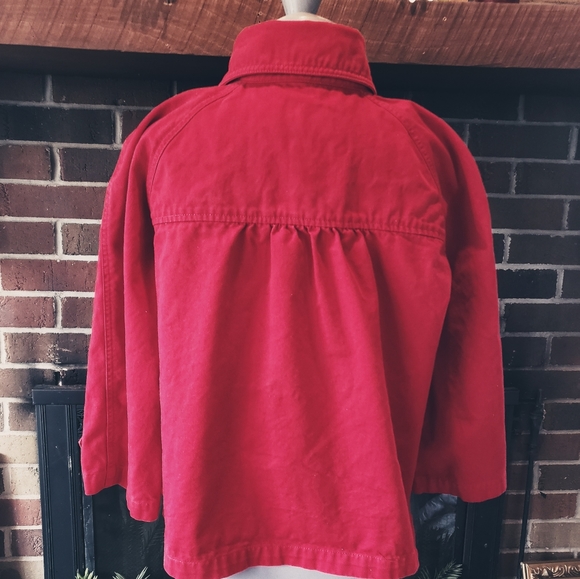 LAUREN Ralph Lauren jacket - Picture 4 of 16